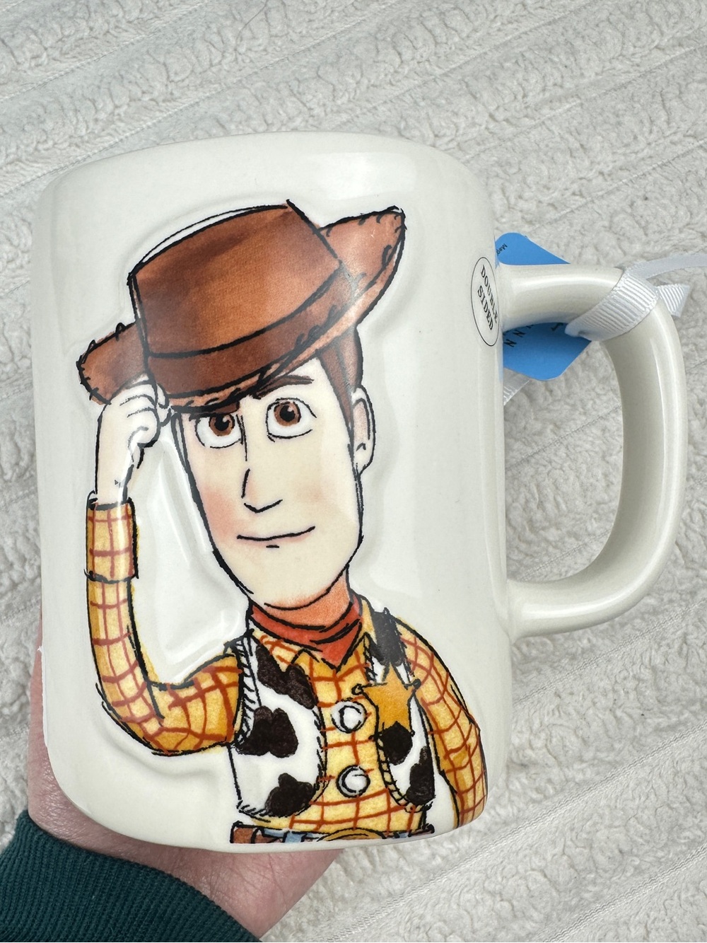 Rae Dunn Toy Story Mug